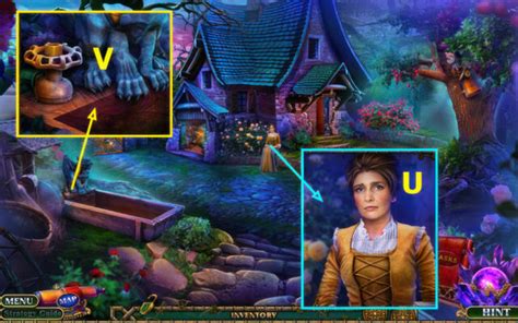 Enchanted Kingdom 2 Walkthrough Bonus Chapter