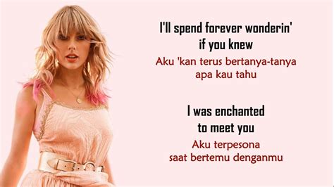 ENCHANTED LIRIK 🧎 20 Lagu Anak-anak Paling Enak dan Banyak Di Dengar