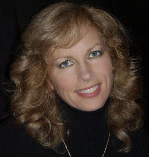 Enchanted Nancy Madore