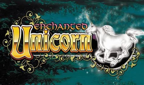 enchanted unicorn slot machine free play pwdu