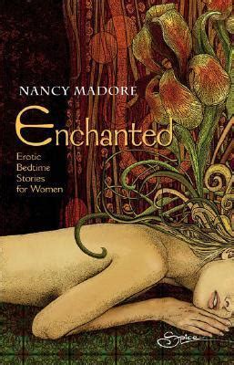Full Download Enchanted Nancy Madore Pdf 