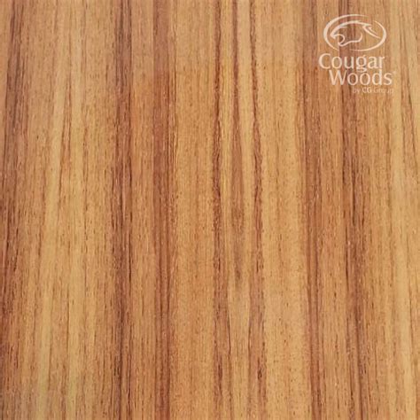 Enchapado De Madera