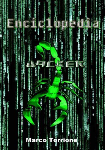 Enciclopedia Hacker