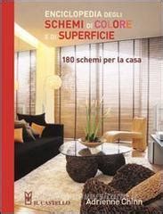 Read Online Enciclopedia Degli Schemi Di Colore E Di Superficie Ediz Illustrata 