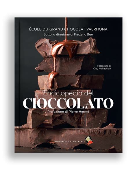 Read Enciclopedia Del Cioccolato 