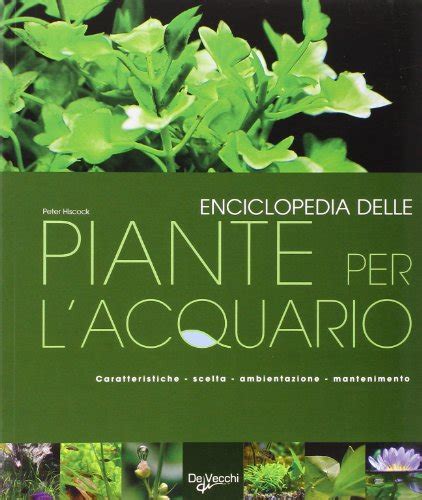 Download Enciclopedia Delle Piante Per Lacquario 
