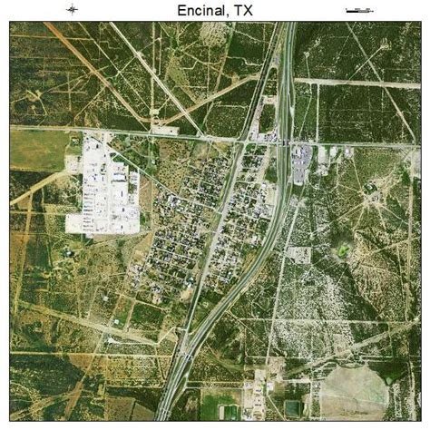 encinal texas