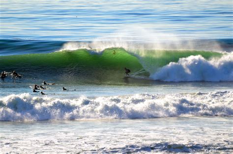 Lower Trestles Surf report & live surf cam - Surfline
