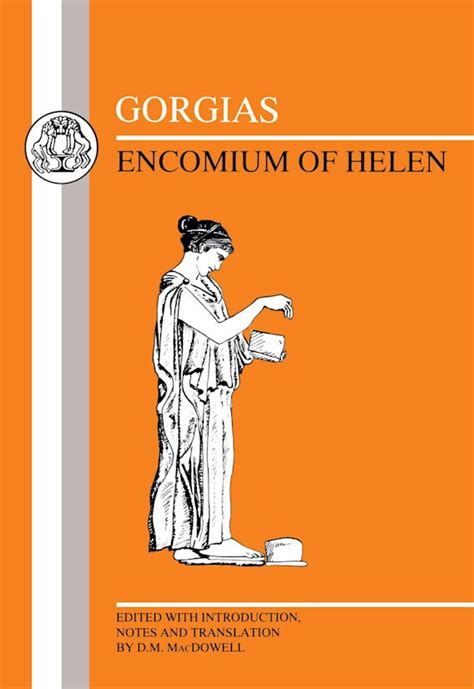 encomium of helen pdf