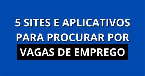 Encontre Sua Vaga