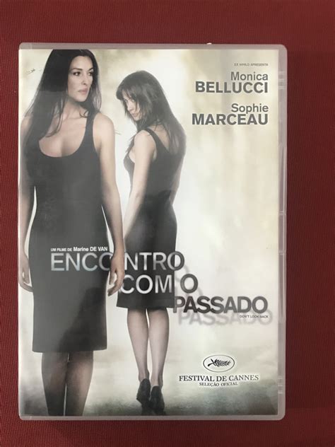 encontro com o passado monica bellucci biography