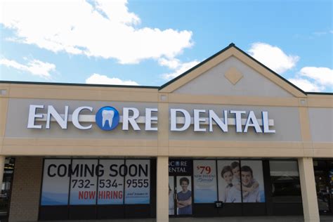 encore dental