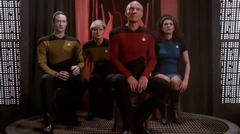 Encounter At Farpoint