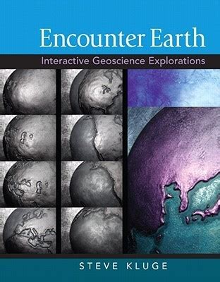 Download Encounter Earth Interactive Geoscience Explorations Answer Key 