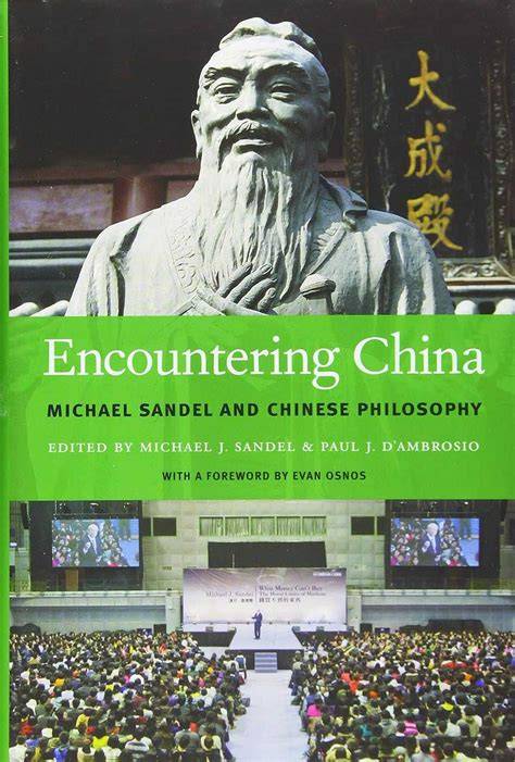 encountering china michael sandel and chinese phil