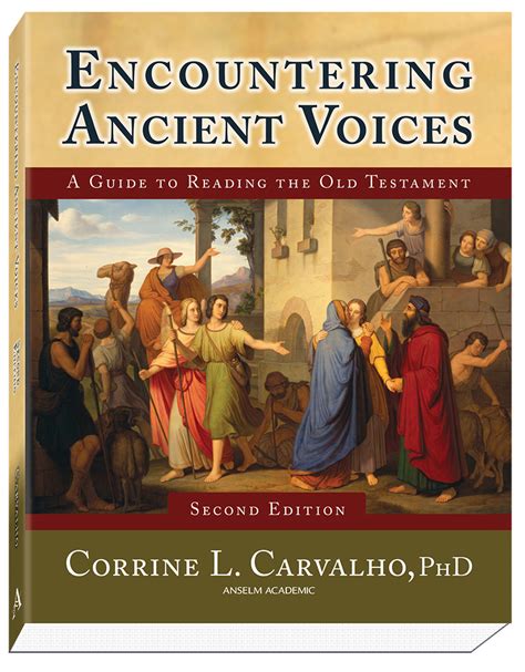 Read Online Encountering Ancient Voices 