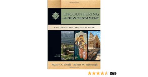 Download Encountering The New Testament Answers 