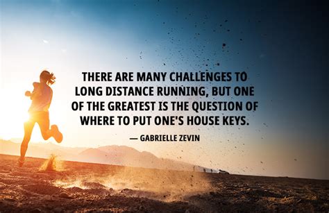 Encouraging Running Quotes