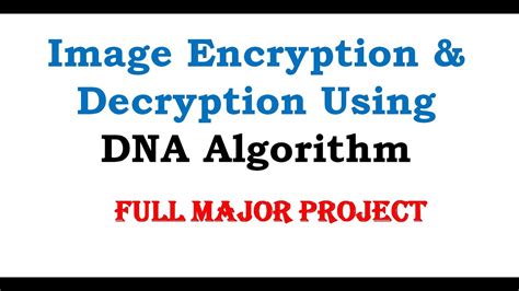 Encryption And Decryption Using Matlab