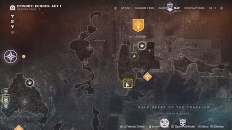 Encryption Keys Destiny 2