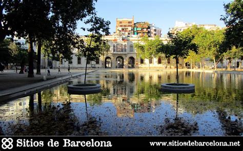 encuentros calientes el baix guinardó