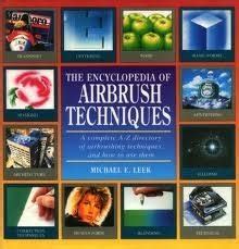ency of airbrush techniques