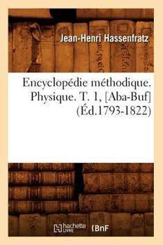 encyclopa c die a c conomique tomes 1 et 2