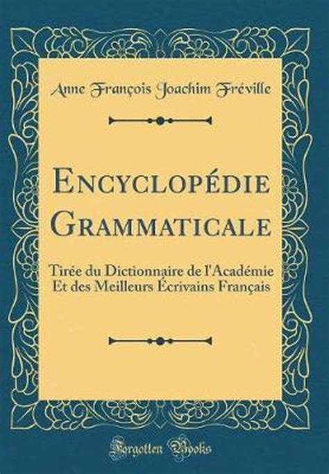 encyclopa c die conceptuelle et tha c matique de