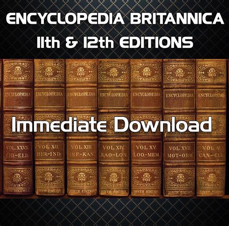 Encyclopedia Britannica Pdf