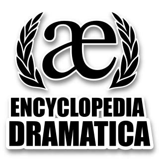 encyclopedia dramatica supreme commander
