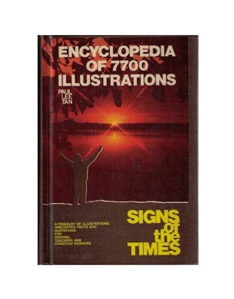 encyclopedia of 7700 illustrations