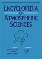 Encyclopedia Of Atmospheric Sciences 6 Vols 1st Edition