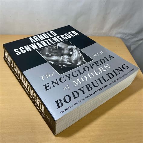 Encyclopedia Of Bodybuilding