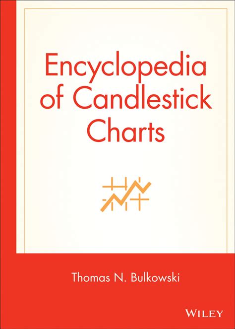 Encyclopedia Of Candlestick Charts Thomas N Bulkowski
