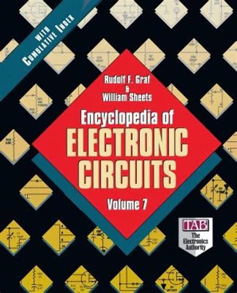 Encyclopedia Of Electronic Circuits