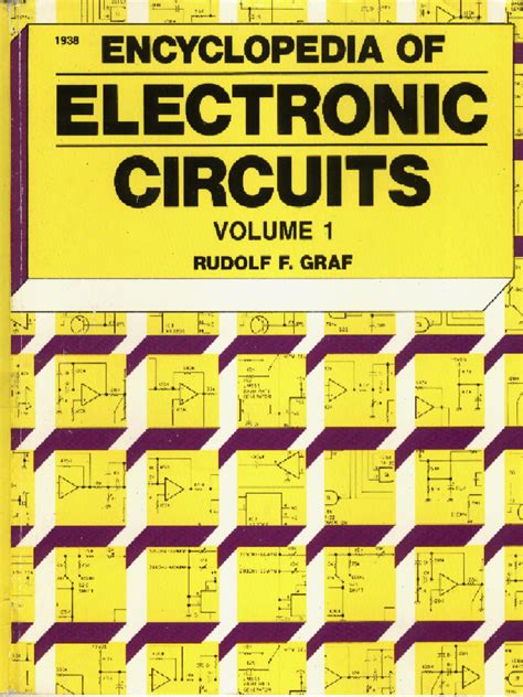 Encyclopedia Of Electronic Circuits Vol 3 V 3 Amazon