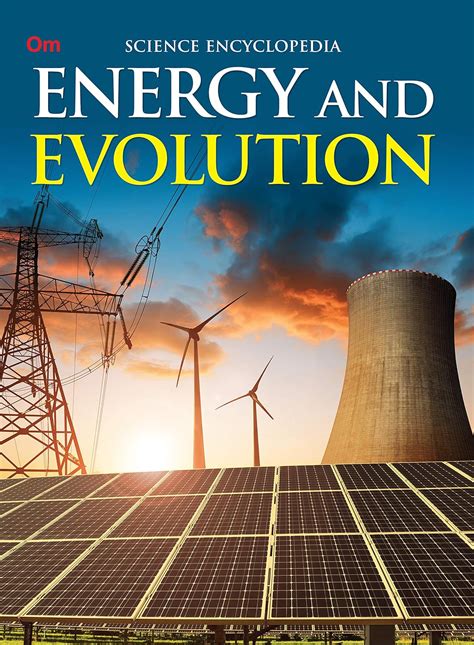 encyclopedia of energy encyclopedia of energy ser