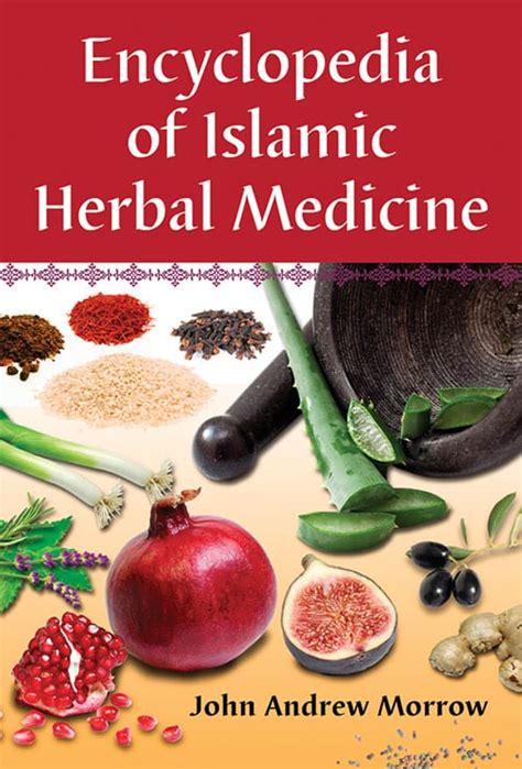 encyclopedia of islamic herbal medicine pdf