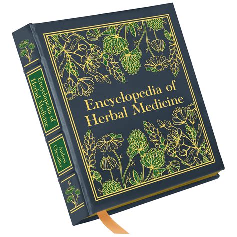 Encyclopedia Of Medicines