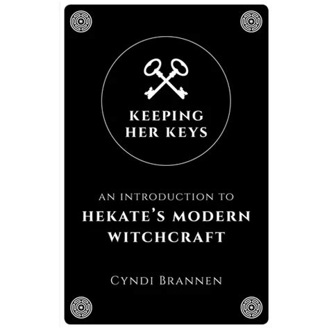 Encyclopedia Of Modern Witchcr