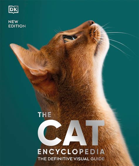 Encyclopedia Of The Cat