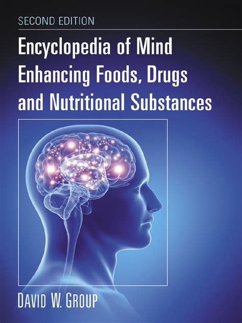 Encyclopedia Of The Mind