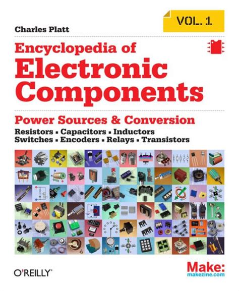 Read Encyclopedia Electronic Components Volume Transistors 