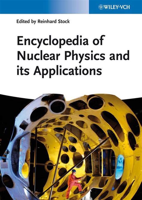 Read Encyclopedia Of Applied Nuclear Physics 