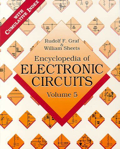 Download Encyclopedia Of Electronics Circuits Volume 5 