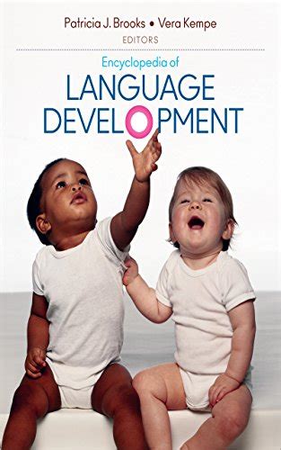 Download Encyclopedia Of Language Development Rar 