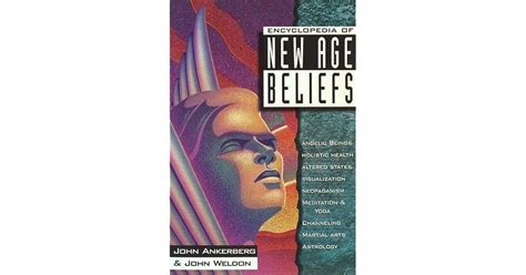 Download Encyclopedia Of New Age Beliefs 