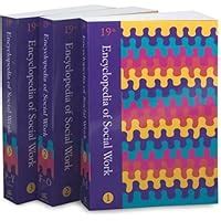 Read Encyclopedia Of Social Work 19Th Edition 3 Volume Set 