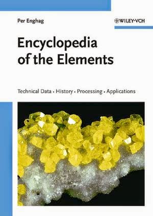 Full Download Encyclopedia Of The Elements Technical Data History Processing Applications 