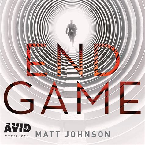 End Game Robert Finlay